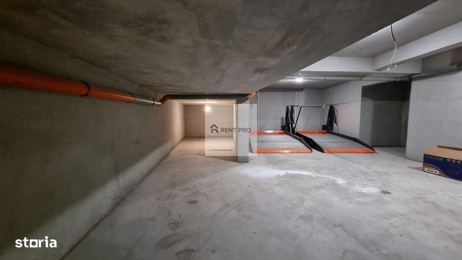 Apartament 2 camere de inchiriat | Parcare inclusa | Politehnica - 2