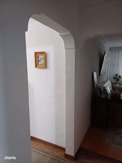Apartament cu 2 camere decomandat în Burdujeni