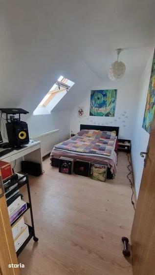 Apartament 2 camere, 53 mp, mobilat si utilat | Muzeul Apei - 2
