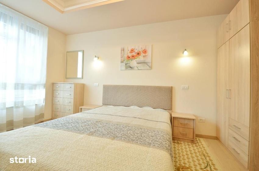 Apartament 4 camere Laguna Residence | vedere lac | 120 mp | parcare - 13