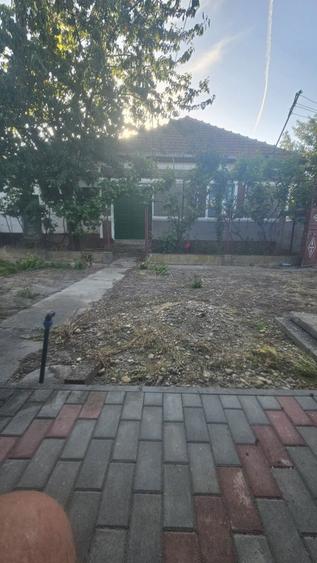 Casă cu 4 camere în Zerind