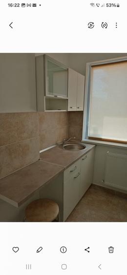 Garsoniera complex Avangarde City // Str. Tineretului 17 - 7