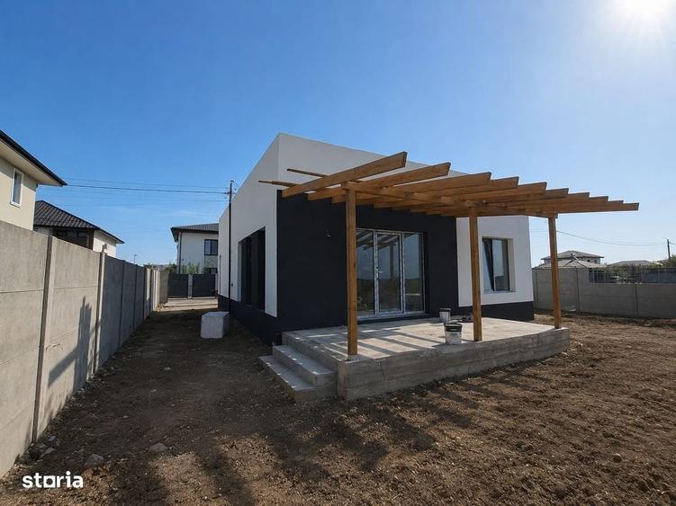 Casa Parter 4 camere/50 m Bd.1Mai /COM.BERCENI/COMISION 0% - 4