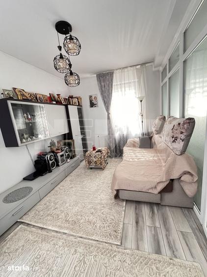 Duplex de Vanzare Mobilat I Plopeni/Suceava I 130.000E - 4