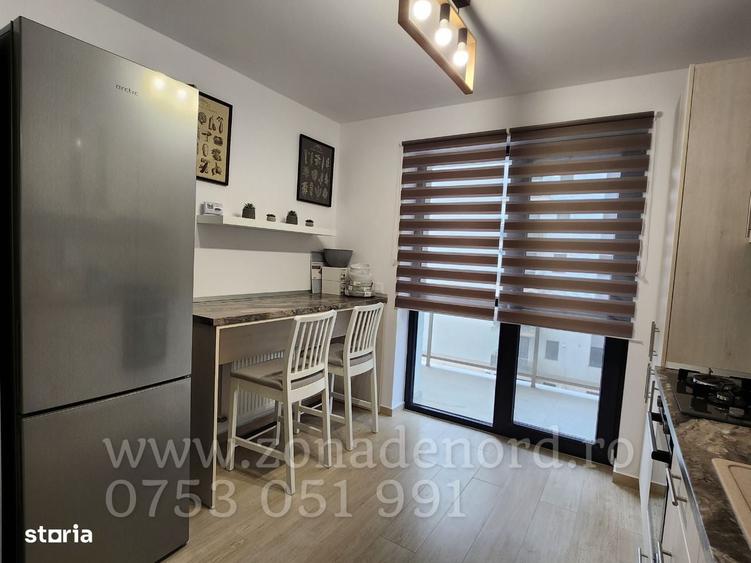 Titan-IKEA | Hils Pallady | 3 camere | Parcare | Metrou Anghel Saligny - 4