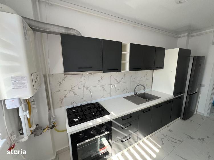Apartament 2 camere | Prima inchiriere | Bloc nou 2026 | Parcare - 8