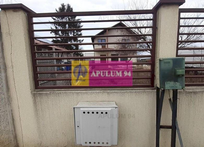 Casă individuală cu 4 camere decomandat cu Teren 433 Mp în 1 Decembrie