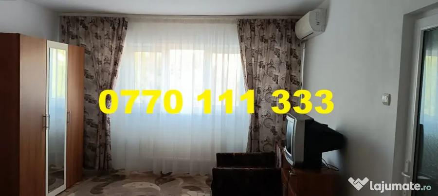 Garsonieră decomandată în Calarași 4