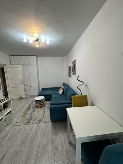Apartament 2 camere 50 MP ETAJ 1 BLOC 2022 Complet Mobilat- Trapezului/Titan - 4