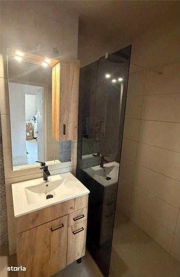Apartament cu 2 camere decomandat în Olimpia-Stadion