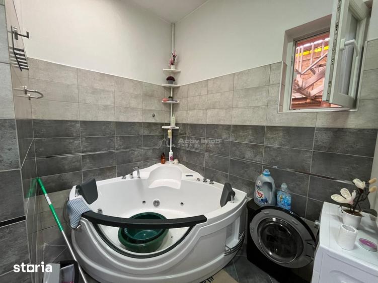 Casă cu 6 camere cu Teren 511 Mp în Lugoj