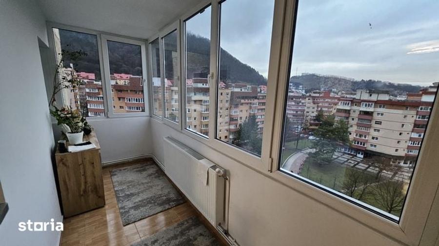 Inchiriez apartament 2 camere Racadau - 6
