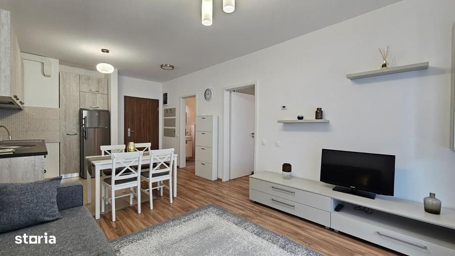 0 % comision 2 camere finisate cu parcare inclusa, Sophia Residence - 9