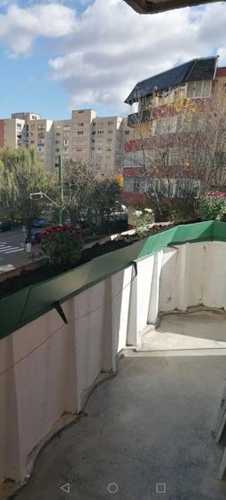 Apartament cu 2 camere decomandat în Răcădău