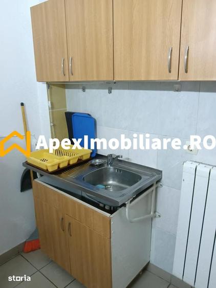 Garsoniera de inchiriat Romana Bucuresti | ApexImobiliare.ro - 6