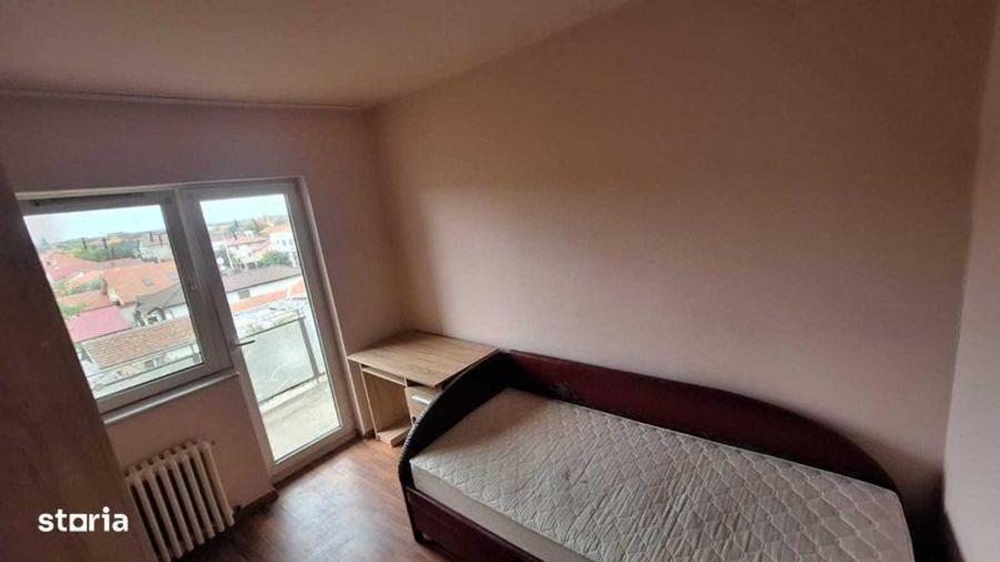 De inchiriat apartament cu 2 camere in zona Calea Aradului - 1