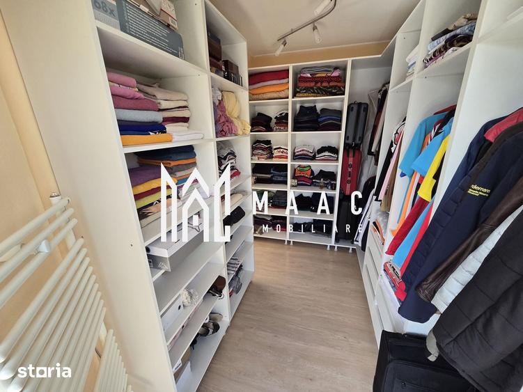 Vila 5 camere moderna 300 mp teren Zona Tineretului - 11
