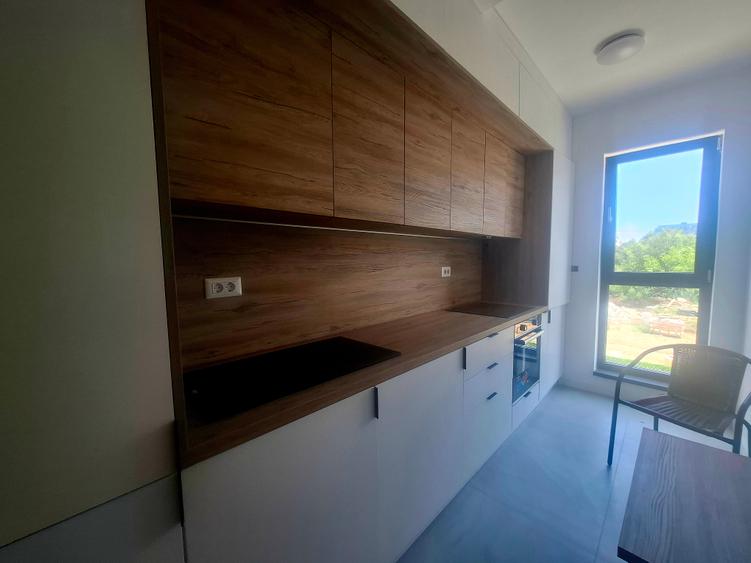 ​Oportunitate: Apartament modern de 2 camere, etaj 1 - 9