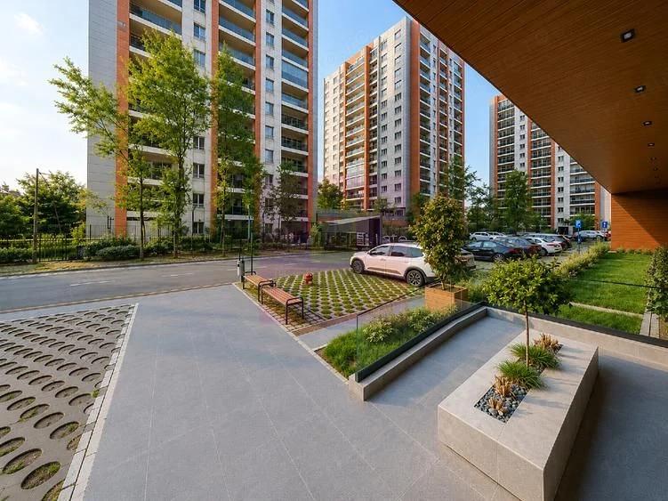 AP 3 CAM, LOC DE PARCARE/MOBILAT COMPLET/COMPLEX PRIVAT/ DRISTOR - 1