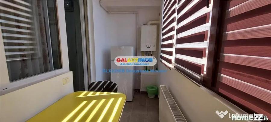 Apartament 2 camere Militari Residence mobilat utilat 370 eu - 4