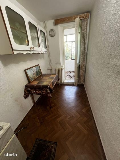 Garsonieră în Burdujeni