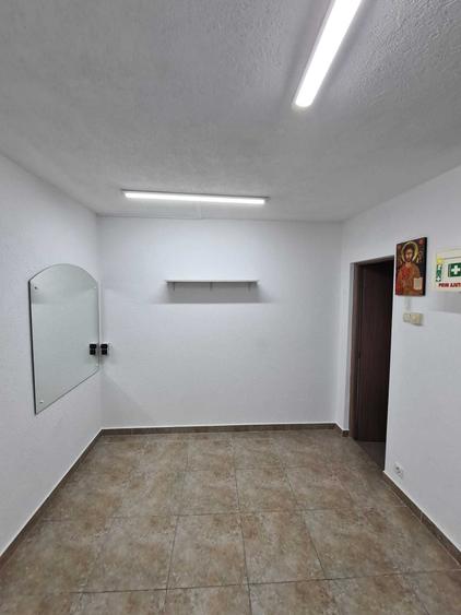 Spațiu comercial, de 18 mp, în Cetate