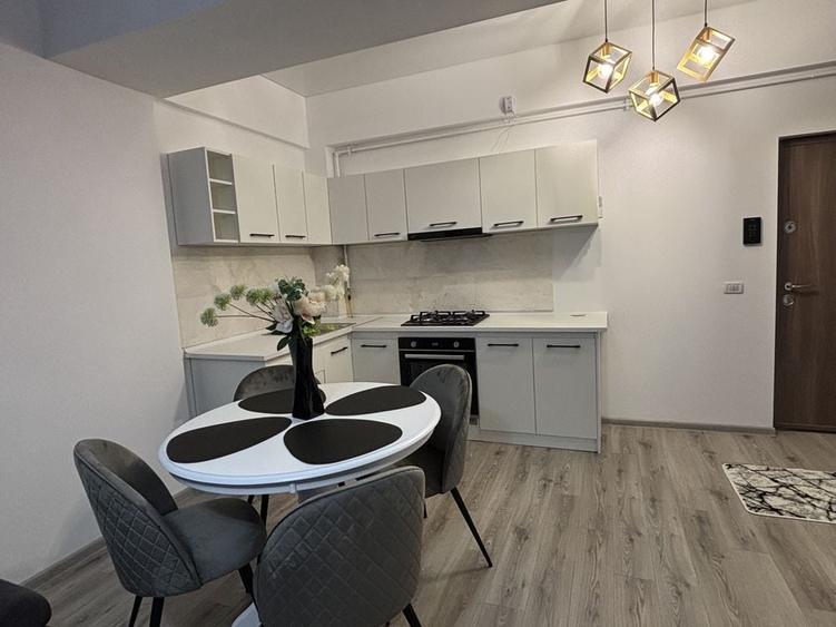 Apartament in Complex Almar Luxury D10 - 1