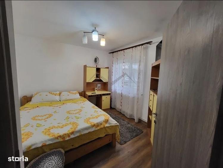 Apartament cu 2 camere decomandat în Canta