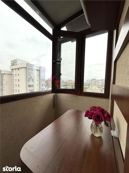 Apartament cu 2 camere decomandat în Cug