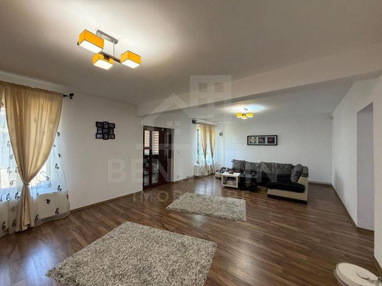 Casa moderna 5 Dormitoare 524mp teren Bariera Valcii -mob... - 9