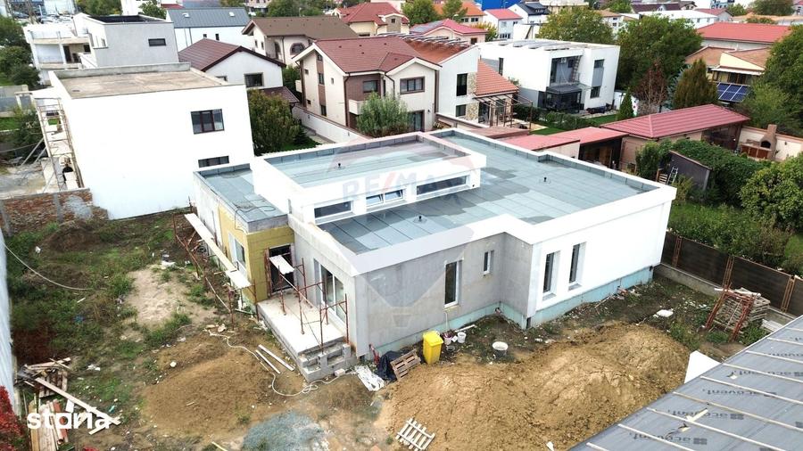 Casă cu 5 camere cu Teren 697 Mp în Kamsas