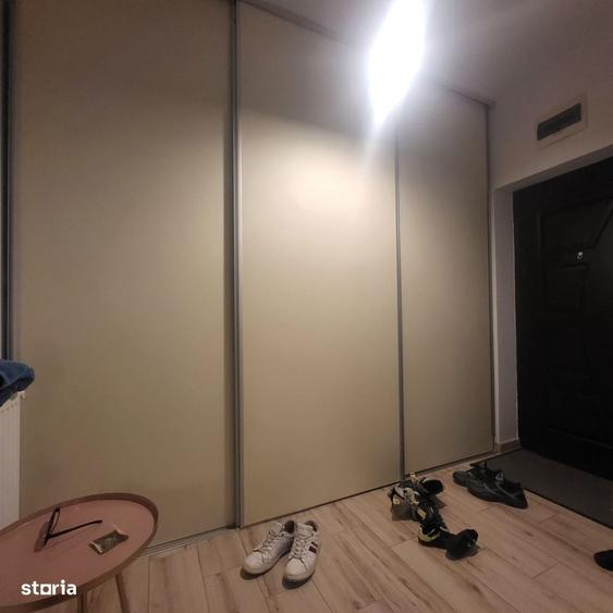 Apartament cu 2 camere decomandat în Milcov