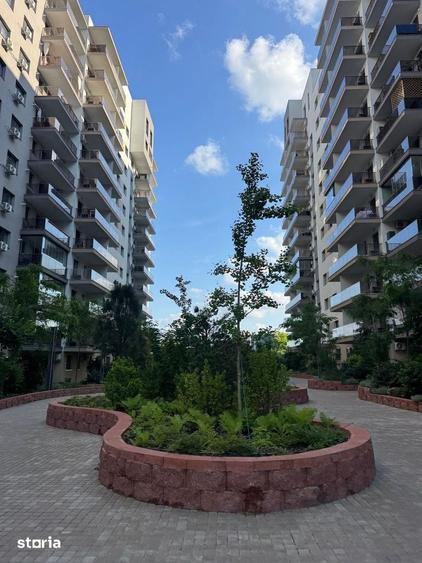 Apartament cu 2 camere în Theodor Pallady