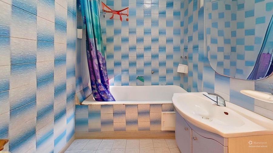 Apartament cu 3 camere decomandat în Pantelimon