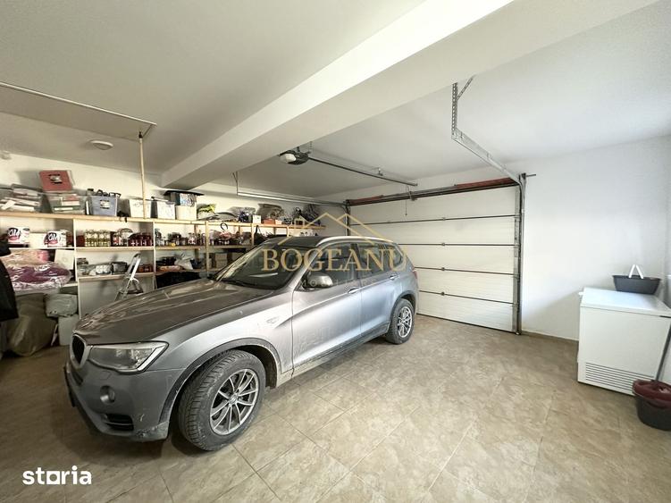 BG142-Casa individuala premium,260 mp utili,teren 1000 mp COMISION 0% - 2