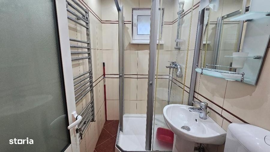 Apartamet in Cetate, Bulevardul Transilvaniei - 7