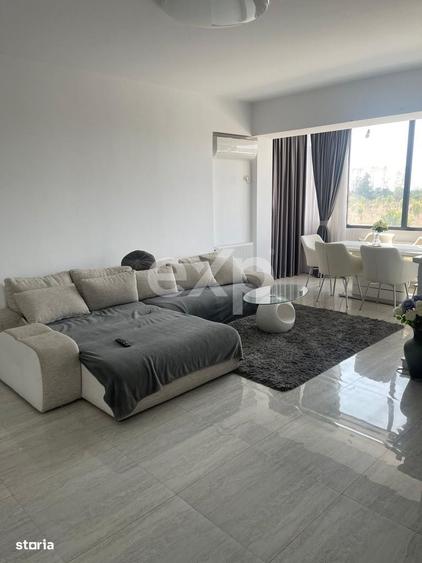 3 Camere 2 terase mobilat utilat 96 mp totali 2 parcari Pantelimon/Cer - 9