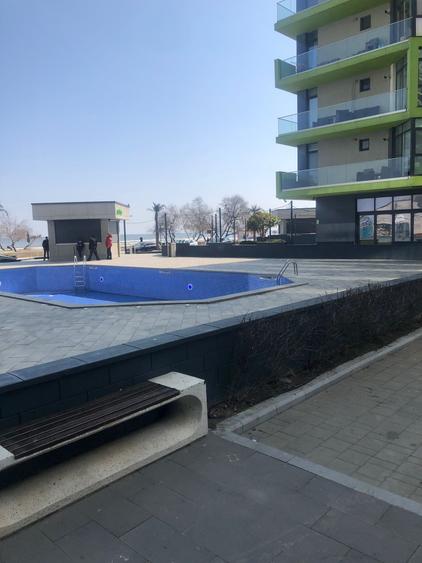 Apartament 2 camere - Mamaia Nord/Resort Alezzi - 115.000 euro(Cod E2+E7) - 15