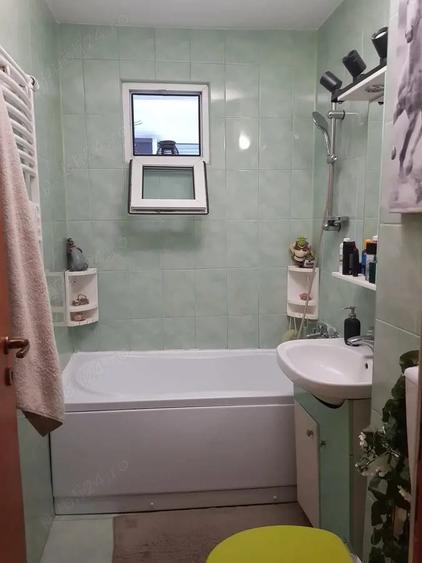 Apartament cu 2 camere semidecomandat în Bucureștii Noi
