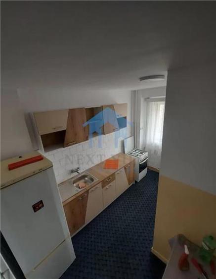 Apartament cu 2 camere decomandat în Mărăști