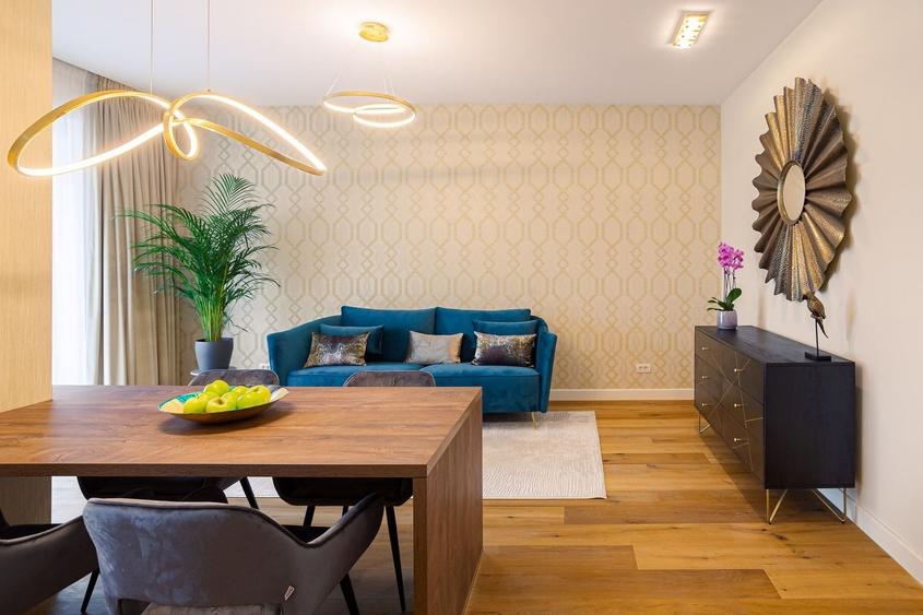 *****Herastrau Luxury Apartments | Park View - 8