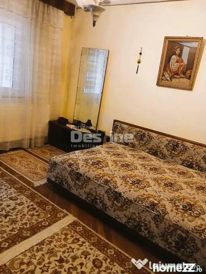 Apartament 3 camere ultracentral focsani etaj 1 2 bai centra - 5