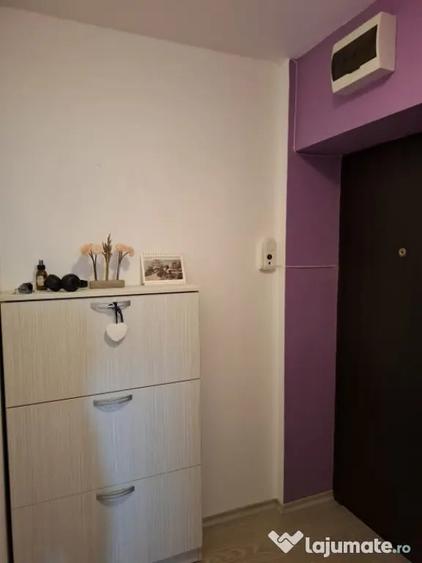 Apartament 2 camere de inchiriat | Baba Novac | 50 mp | Eta - 17