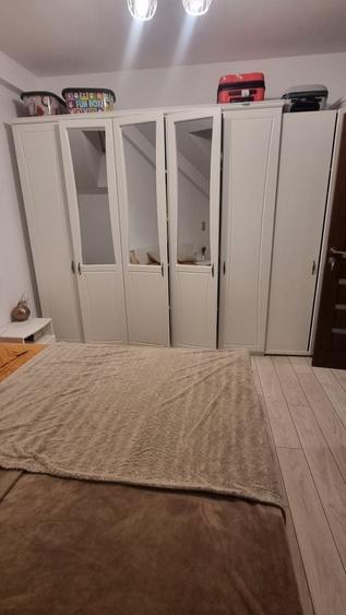 Garsonieră decomandată în Exterior Vest