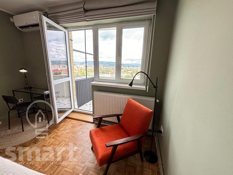 Apartament 2 camere deosebit Gheorgheni - 14