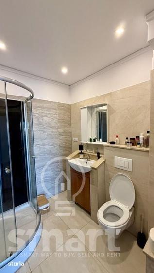 Apartament cu 3 camere în Între Lacuri