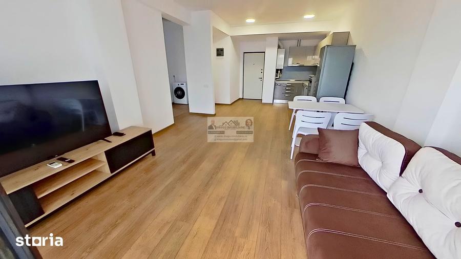 Apartament cu 2 camere în Central