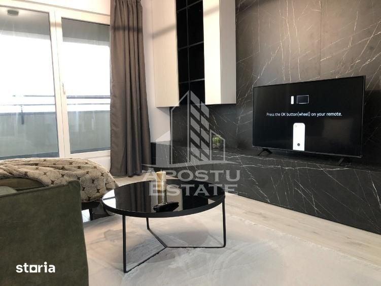 Apartament cu 2 camere în Est