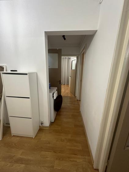 Apartament cu 3 camere decomandat în Politehnica