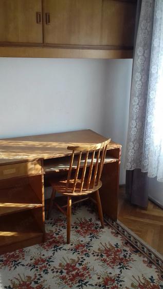 Apartament cu 3 camere decomandat în Complex Studențesc